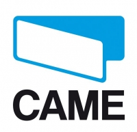 ЗАПЧАСТИ К АВТОМАТИКЕ CAME