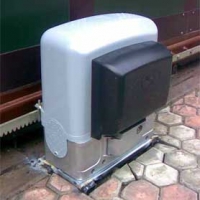 Came BK 1800