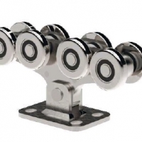 RollGrand до 1400 кг. металл