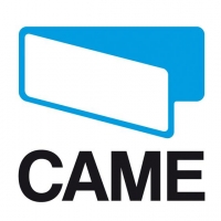 ЗАПЧАСТИ К АВТОМАТИКЕ CAME