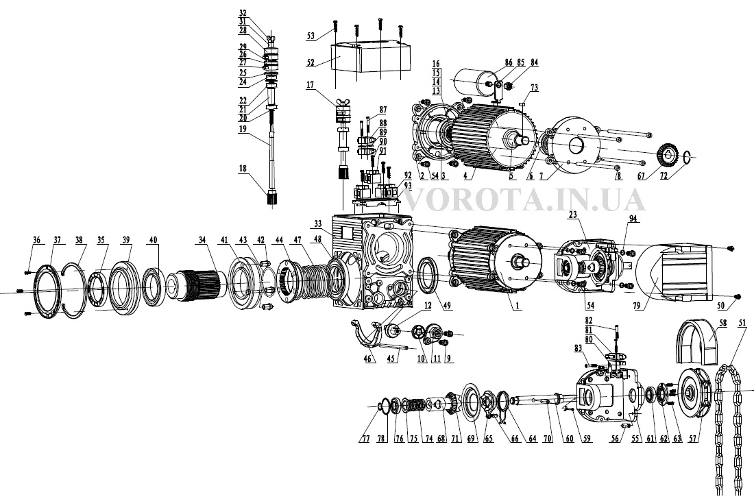 ASI501