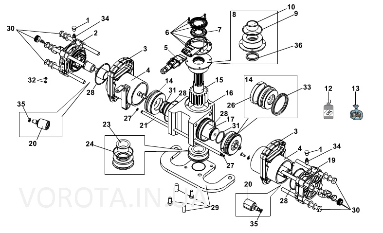 S800H100 S800H180