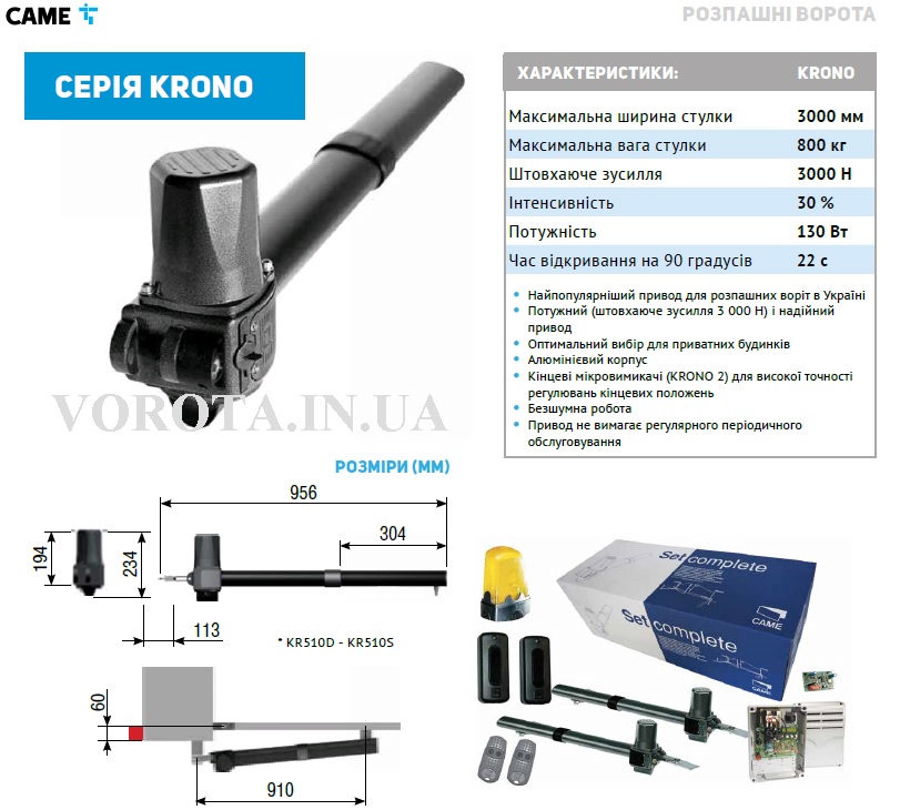 KR300Mag